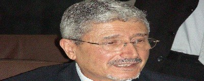 SNACC chairman heads for Doha 