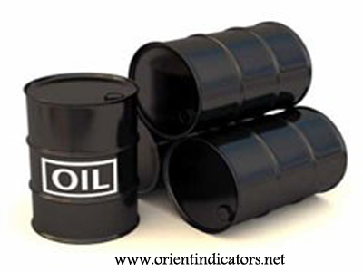 U.S. crude rise in Asian trading 