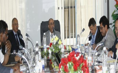 HCT approves tenders YR 1.9 projects