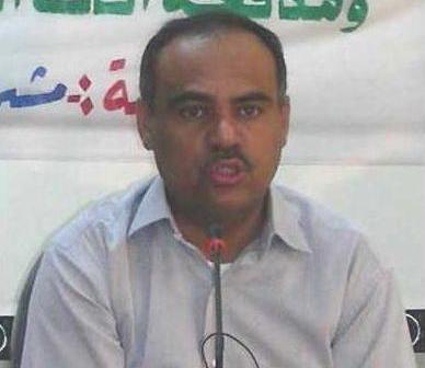 Under-secretary for hadhramaut calls for cooperation  