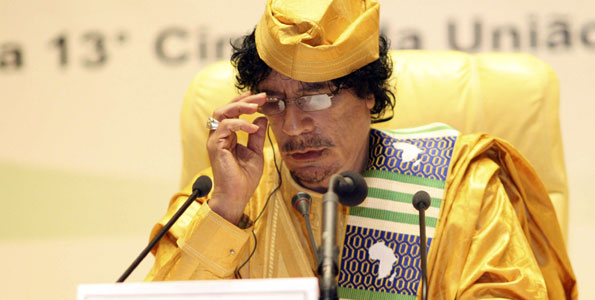 African leaders seek sanctions on Eritrea