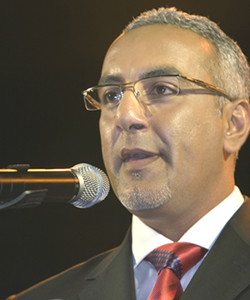 Balala named Africa Tourism Minister of the Year