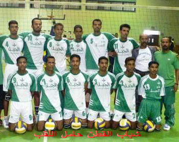 Shabaab Al-qatn begins  its journey  defending their title  by beating Shaab Hadh.