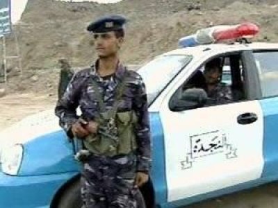 2 Sri Lankan arrested in northern Yemen