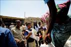 55 Somalis reach Yemen coasts.