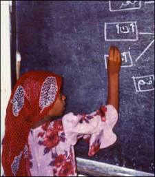 School enrolling may be compulsory in Yemen 