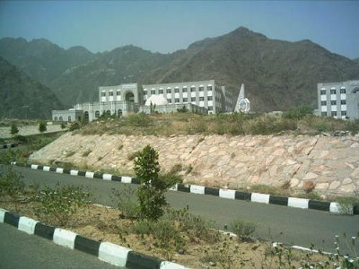 Taiz University plans Yemen biggest medical city