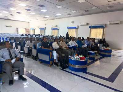 The College of Girls holds its fourth scientific symposium entitled "Practical Education and Artificial Intelligence to Enhance Professional Competence"