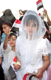 Shura Council praises efforts of enhancing children protection  