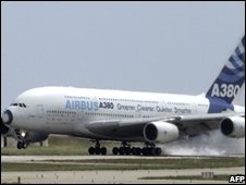 Inflight health problems 'rising'