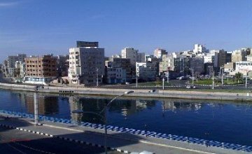 ِAl-deini chairs a meeting discussing Preparations for  