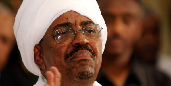 .Sudan sets date for election nominations