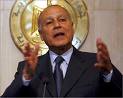 Abul Gheit: Israel to mull easing measures on Palestinians