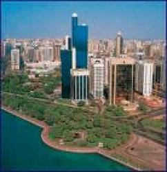  Civil aviation delegation heads for Abu Dhab