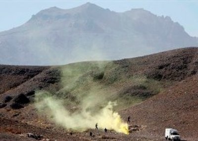 Al-Qaeda leaders killed in south Yemen identified
