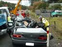 Over 120 people killed in traffic accidents