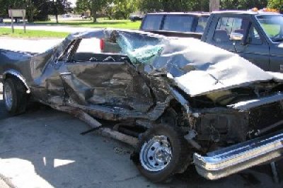 89 people killed due to traffic accidents last week