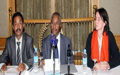 Several Provinces celebrate National Environment Day 