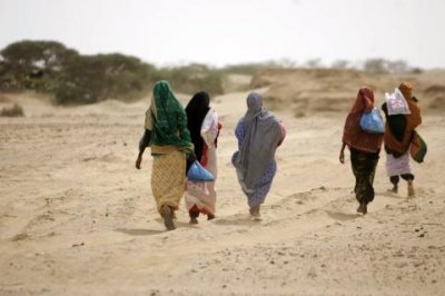Africans still heading to Yemen; 69 fresh illegal migrants arrested