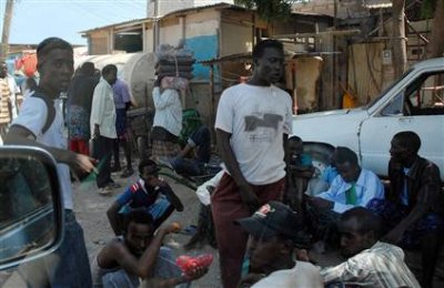 Hundreds of African infiltrators arrested in 2 months in Taiz