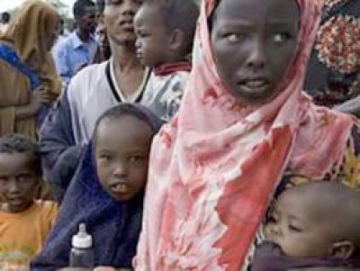 Influx of Africans continues to Yemen; 265 on Friday