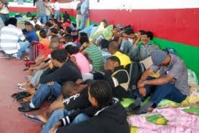 Over 40 Africans seized in Yemen