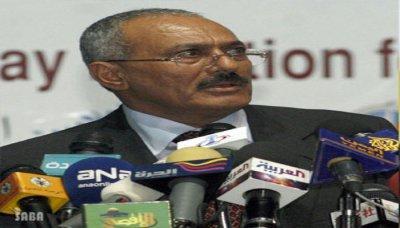 President: there are foreign agendas against Yemen