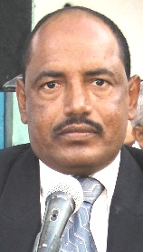 Saah woke up on the news of the tragic departure of Mohamed Saeed -Hanbal