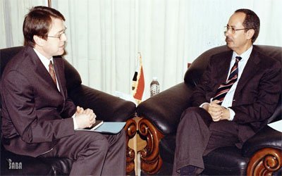 Al-Arhabi: London conference great opportunity to review Yemen's challenges