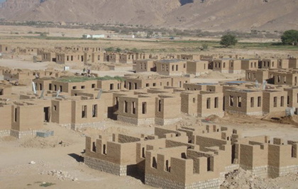 More than 90% of  Al-gauze 2 and Raughah 2 work is ready