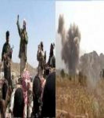 Security source threatens al-Qaeda elements of more strikes