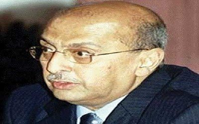 Al-Qirbi meets U.S. ambassador