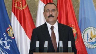 President addresses nation on Ramadan