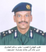 Ministry  Interior official source:- the martyrdom of two officers and 3 soldiers in an ambush by criminal elements in Hadramout 