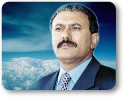 AIPU Secretary General praises Saleh wisdom to face Yemen challenges