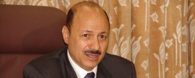 Al-Alimi meets German ambassador