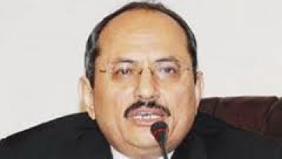 ALO Director General arrives for Yemen visit