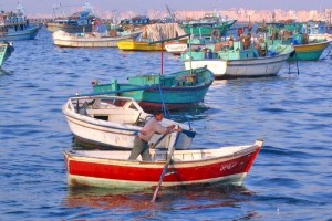 Kheisah fishermen to get international support  
