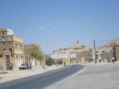 Government implements projects worth Four and a half billion in Amd  District