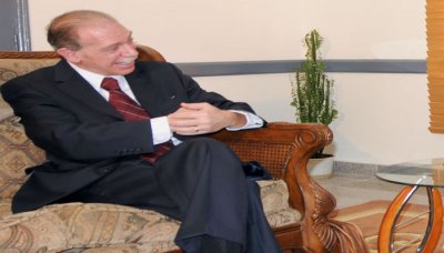 Chief of General Staff meets U.S. ambassador