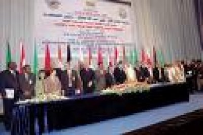 ARABOSAI meetings commenced under Yemen chairmanship