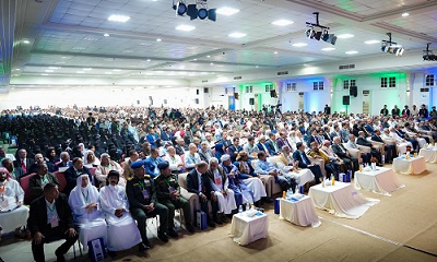 Political Statement, Outcomes, Resolutions, and Recommendations Issued by the Founding General Conference of the Supreme Hadhrami Coordination Council