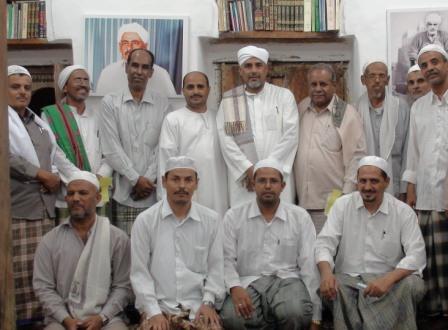 Technical education, small enterprises in a lecture  at Ibn ObeidallahA Seiyoun