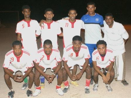 Today Qaddissiya from Al-dees and Aswan Al-salaam opens  
