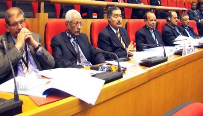 ASSECA conference starts in Gabon