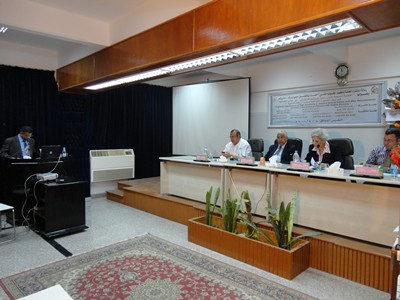 Asyut University awards researcher Tayib  Bafadhil  PhD in heart and blood vessels    