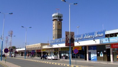  General Aviation Chairman returns home