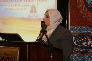 Yemen to take part in 1st Muslim Women Conference in Turkey  