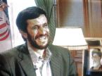 Ahmadinejad 'wins Iran presidential vote' 