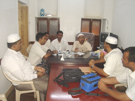 إThird Badr Festival board review its  success